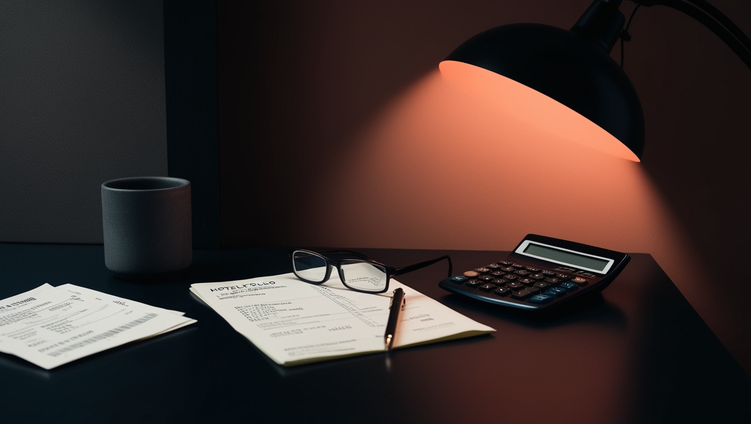 Is hotel lodging for medical travel tax-deductible?