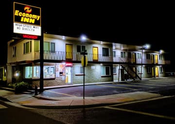 Economy Inn Elko
