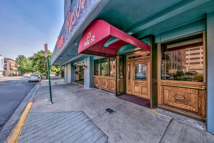 Plaza Resort Club Reno