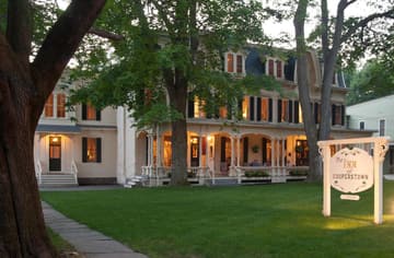 The Inn at Cooperstown