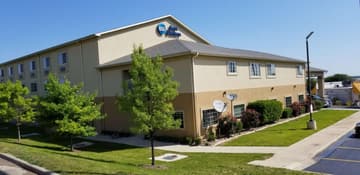 Best Western Harker Heights