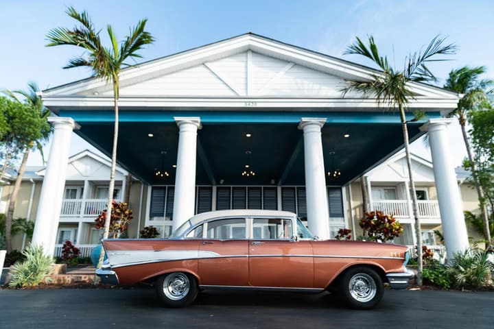 Havana Cabana at Key West