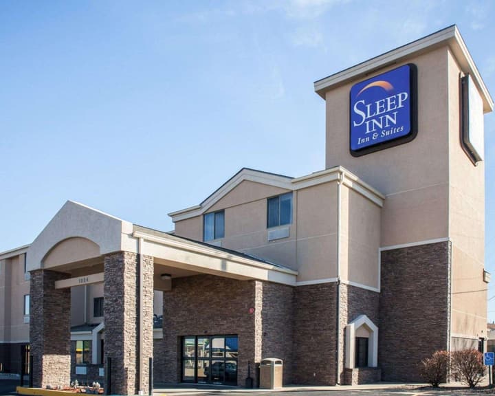 Garner Hotel Topeka West by IHG