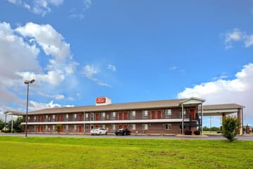 The Magnolia Hotel Searcy