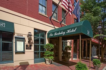 The Berkeley Richmond, Outset Collection by Hilton