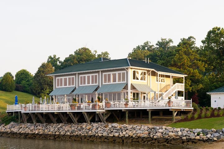 Kingsmill Resort