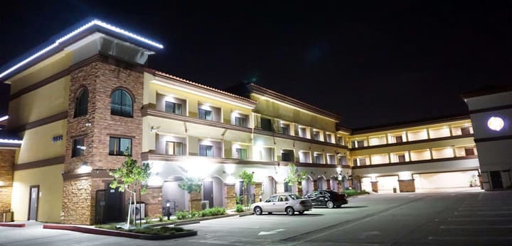 Hartford Hotel Best Western Signature Collection