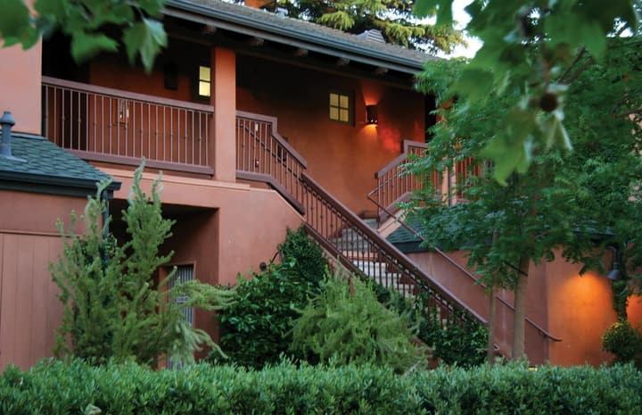 Appellation Lodi - Wine & Roses Resort and Spa