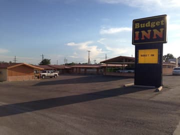 Budget Inn Plainview