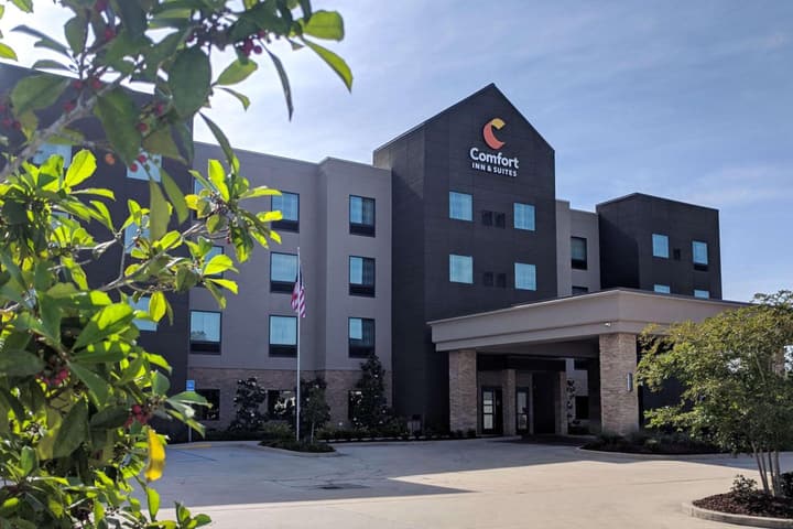 Comfort Inn & Suites Slidell - New Orleans Area