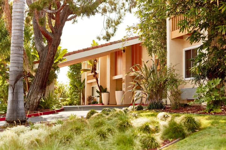 Wild Palms, a JdV by Hyatt Hotel