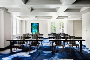 Hotel Revival Baltimore