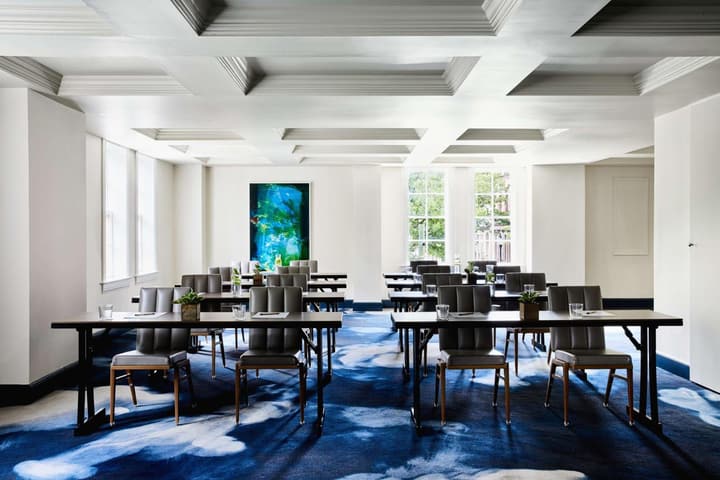 Hotel Revival Baltimore