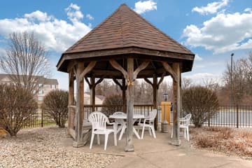 Comfort Suites Lafayette University Area