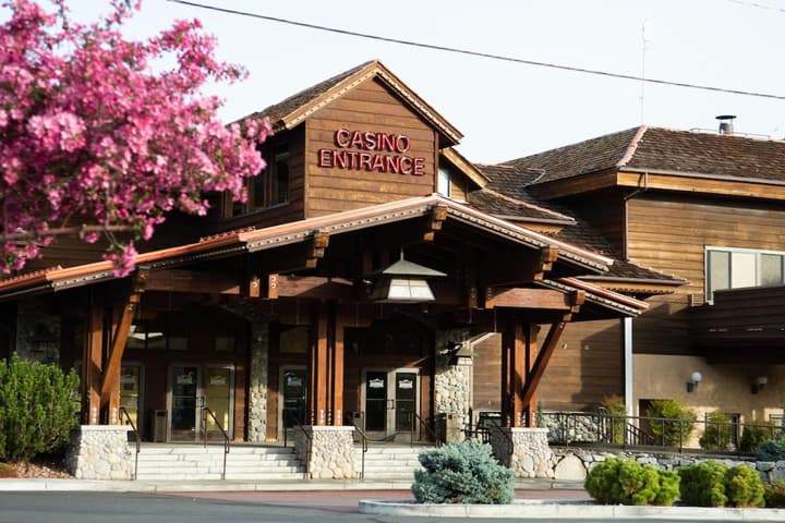Carson Valley Inn