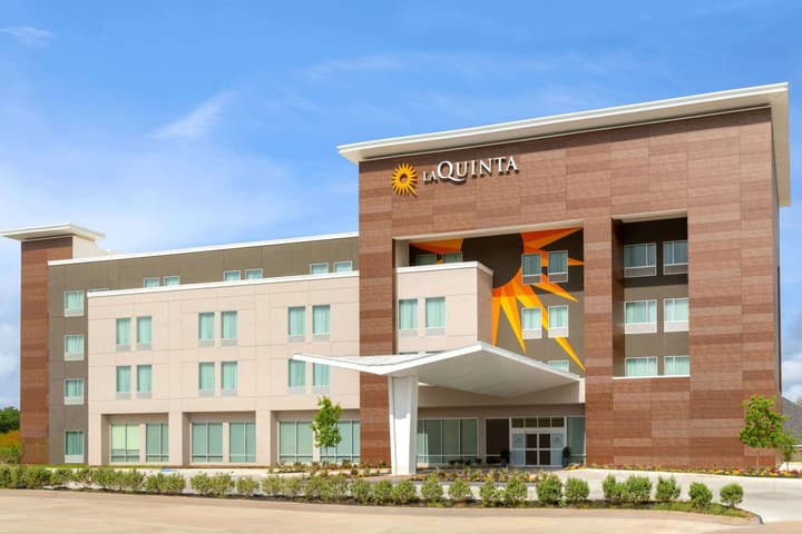 La Quinta by Wyndham Sugar Land-Richmond, Rosenberg