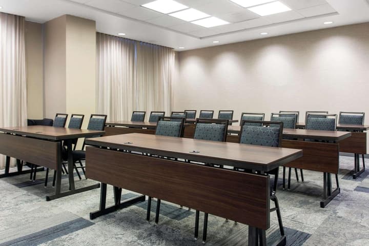 The Lodge at Duke Medical Center