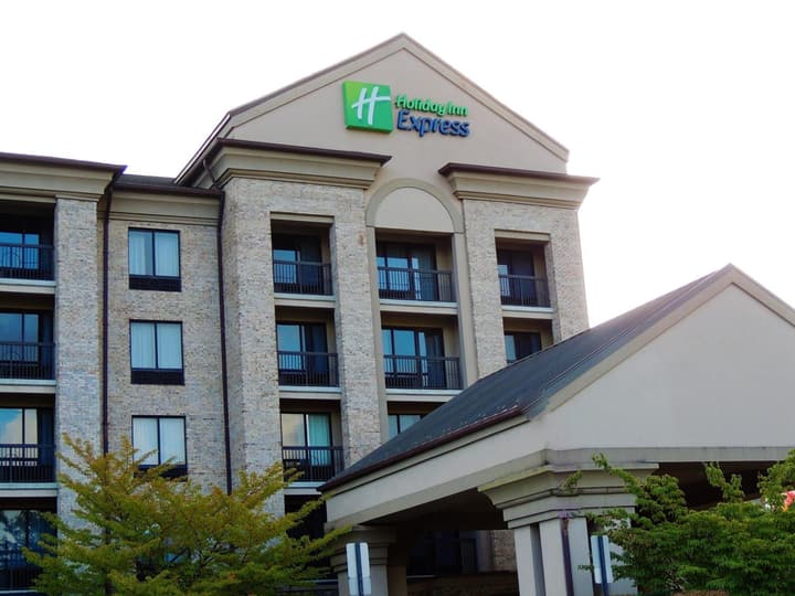 Holiday Inn Express Boone by IHG