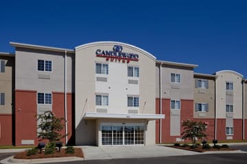 Candlewood Suites Enterprise by IHG
