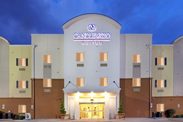 Candlewood Suites El Dorado by IHG