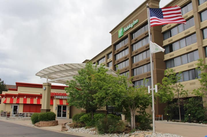 Holiday Inn Denver Lakewood by IHG