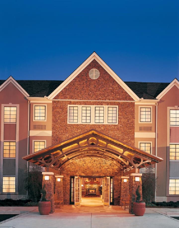 Staybridge Suites - Denton by IHG