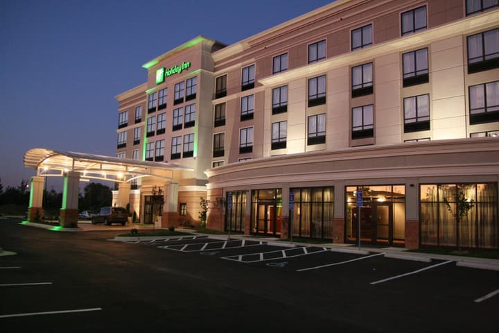 Holiday Inn Columbus-Hilliard by IHG