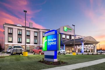 Holiday Inn Express Hutchison by IHG