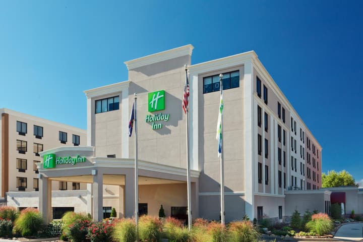 Holiday Inn Williamsport by IHG