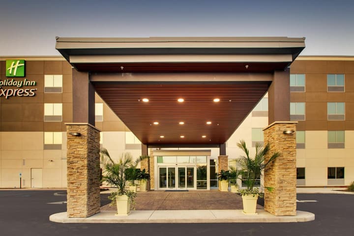 Holiday Inn Express - Lexington East - Winchester by IHG