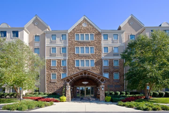 Staybridge Suites Indianapolis-Fishers by IHG