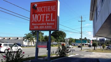 Nocturne Motel