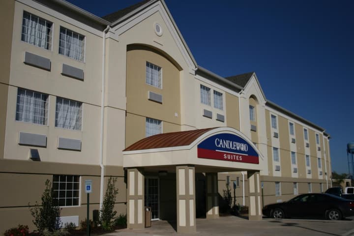 Candlewood Suites Lake Charles-Sulphur by IHG
