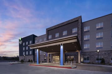 Holiday Inn Express & Suites - Odessa I-20 by IHG