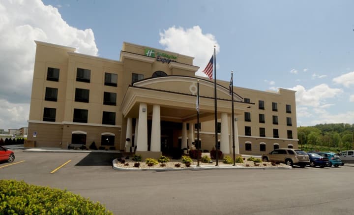 Holiday Inn Express Somerset by IHG