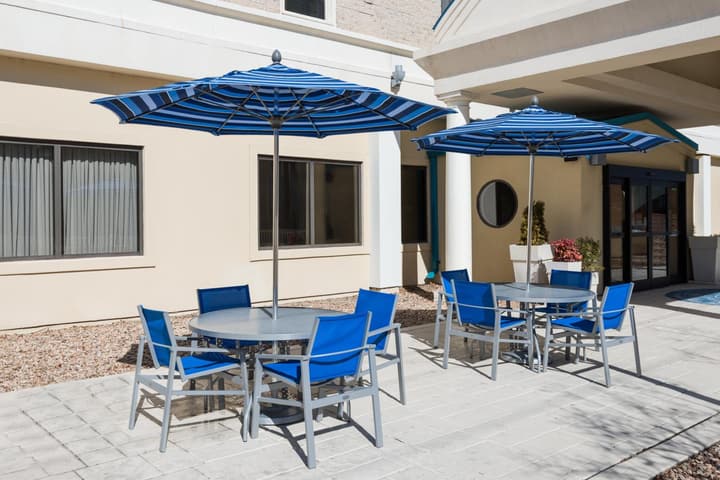 Holiday Inn Express - Richmond Downtown by IHG