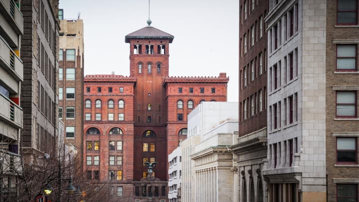 Hotel Indigo - Kansas City Downtown by IHG