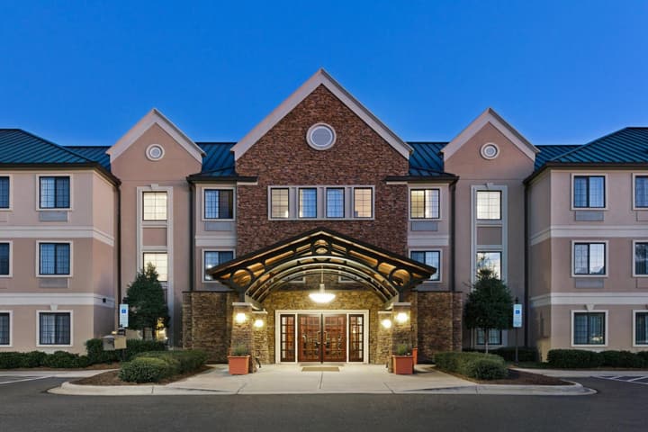 Staybridge Suites - Charlotte Ballantyne by IHG