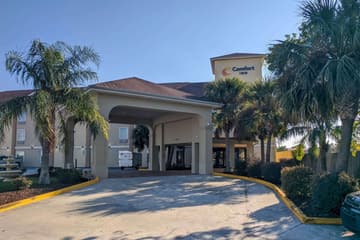Comfort Inn Marrero - New Orleans West