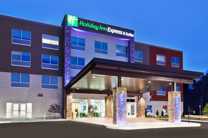 Holiday Inn Express & Suites - Cartersville by IHG