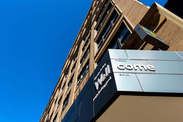 EVEN Hotel Pittsburgh Downtown by IHG
