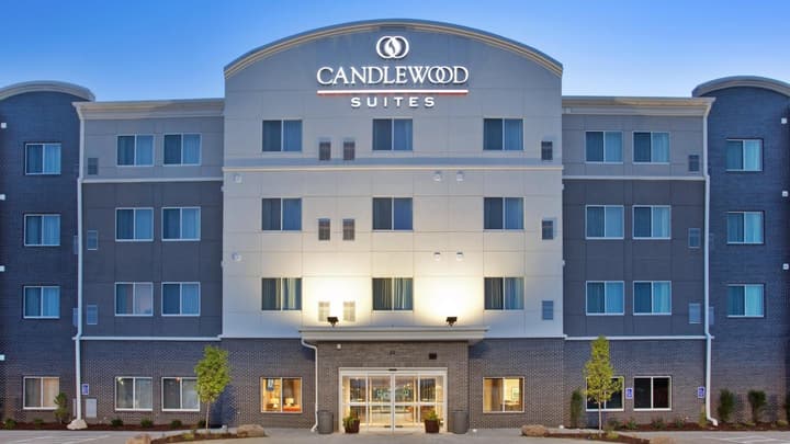 Candlewood Suites Kearney by IHG