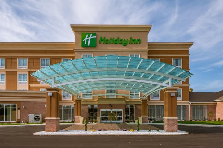 Holiday Inn Mishawaka by IHG