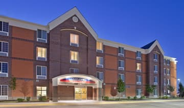 Candlewood Suites Olathe by IHG