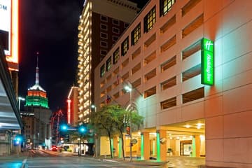 Holiday Inn San Antonio-Riverwalk by IHG