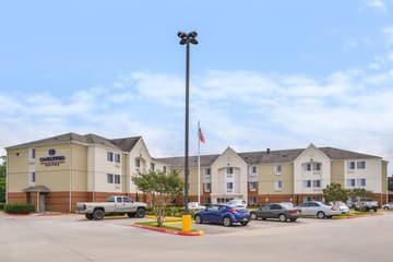 Candlewood Suites Beaumont by IHG