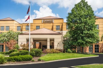 Staybridge Suites Memphis-Poplar Ave East by IHG