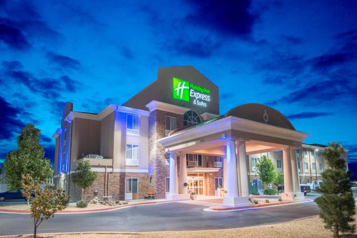 Holiday Inn Express Hotel & Suites Hobbs by IHG
