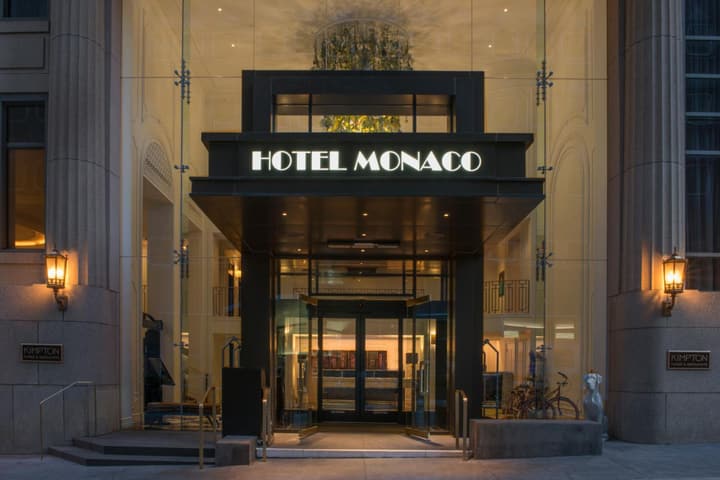 Kimpton Hotel Monaco Pittsburgh by IHG