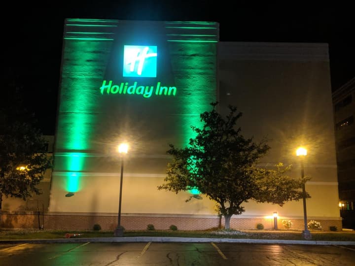 Holiday Inn Champaign by IHG